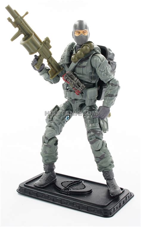 Firefly Gi Joe