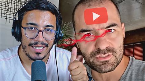 RESPOSTA AO ARTHUR MAMÃE FALEI REACT DO VÍDEO MEU CANAL PODE ACABAR