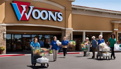 Does Vons Accept Ebt Find Out Here