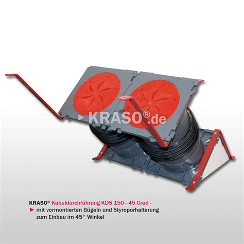 Kraso Cable Penetration Kds