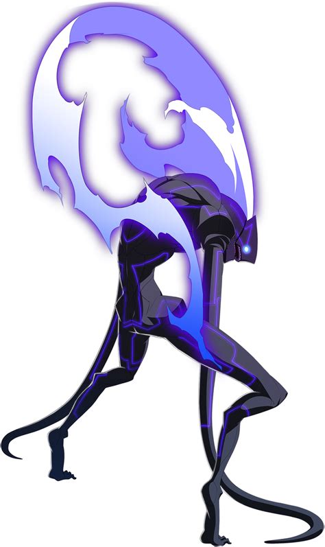 Merkava | Under Night In-Birth Wiki | Fandom