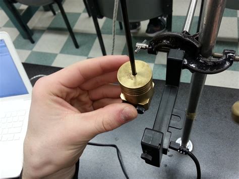 Pendulum Lab - Kyle Collins Physics