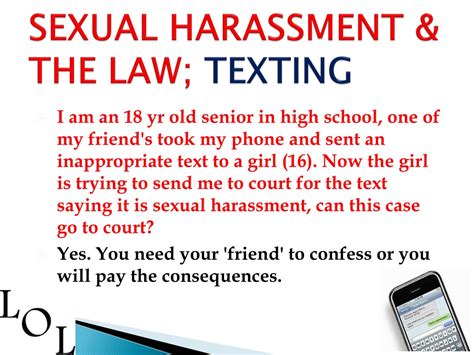 Ppt Sex And The Law Powerpoint Presentation Free Download Id1530074