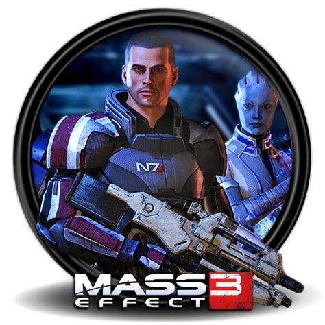 Mass Effect 2 Icon At Getdrawings Free Download