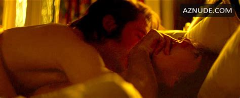 DORIA TILLIER Nude AZNude