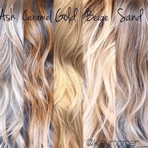 Brassy To Classy How To Use Hair Toner For Gorgeous Blonde Hair