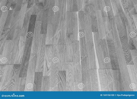 Fondo De Textura Del Suelo Laminado Blanco Parqu Gris De Madera