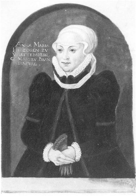 Anna Maria Of Brandenburg Ansbach Wikipedia