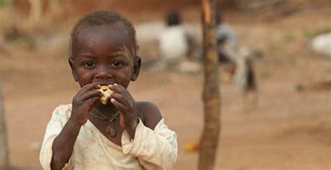 159 Milioni Di Bambini Malnutriti 3 1 Muoiono Il Rapporto Di Save The