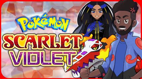 Beating Elite 4 And Champion Geeta And Nemona Pokemon Scarlet And Violet