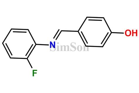 Ezetimibe Impurity Cas No Simson Pharma Limited