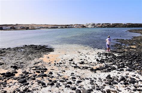 Playa De Majanicho Fuerteventura Everything You Should Know