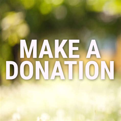 Make A Donation Leaping Butterfly Ministry