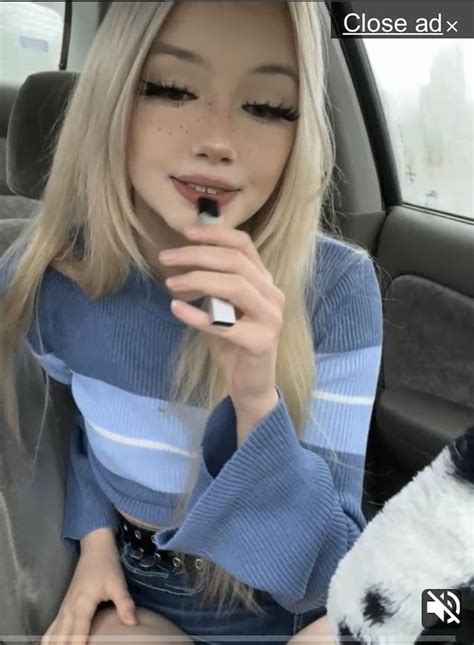 What Is The Name Of This Blonde Webcam Girl 1 Reply 1378093 NameThatPorn