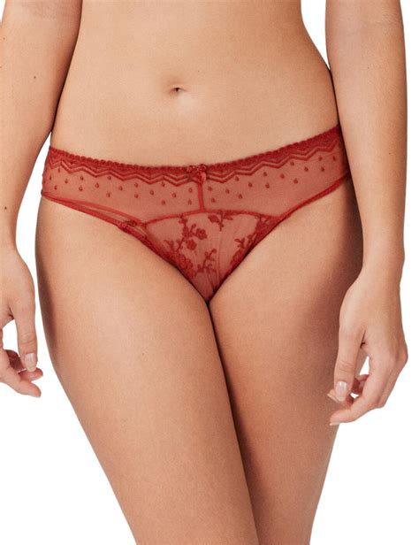 Empreinte Ellen Brief Belle Lingerie