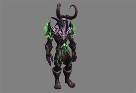 World Of Warcraft Legion Demon Hunters World Of Warcraft Legion