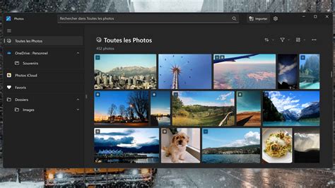 Microsoft Rilascia Un Importante Aggiornamento Per L App Foto Di Windows 11