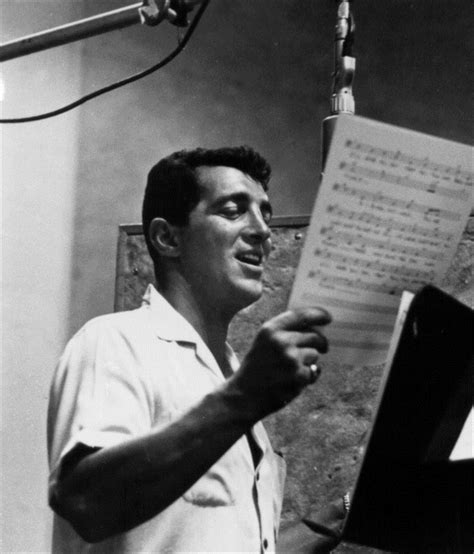 Dean Martin Final Years