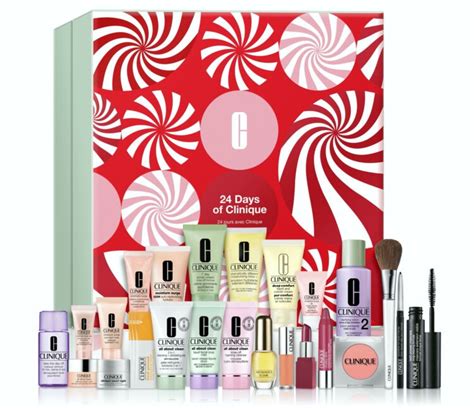 Skincare Advent Calendars 2021 | Beauty Advent Calendar