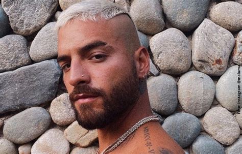 Por foto se dice que Maluma se convertirá en padre Candela