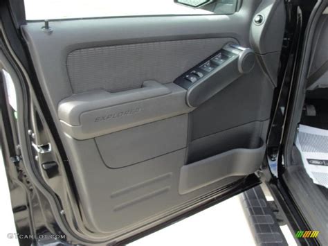 Ford Explorer Sport Trac Xlt Door Panel Photos Gtcarlot