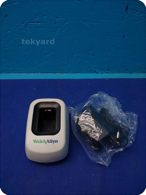 Tekyard Llc 232991 Welch Allyn 901070 Kleenspec Cordless Vaginal Illumination System