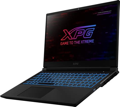 XPG XENIA 15G Gaming Laptop (Intel i7-14700HX 20-Core, 16GB DDR5 ...