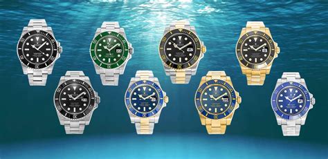 Guide To Rolex Submariners Vulcan Watch Straps Official