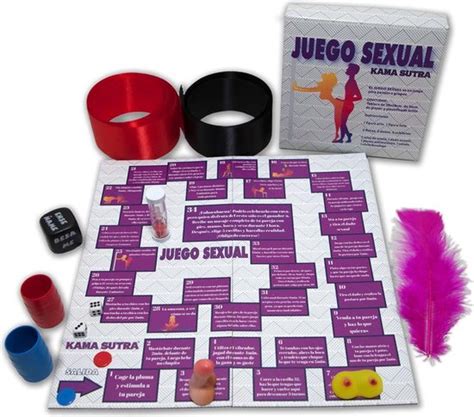 Board Game Sexual Games