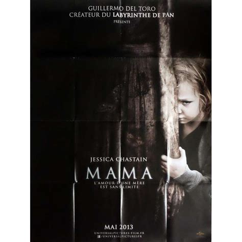 MAMA Movie Poster