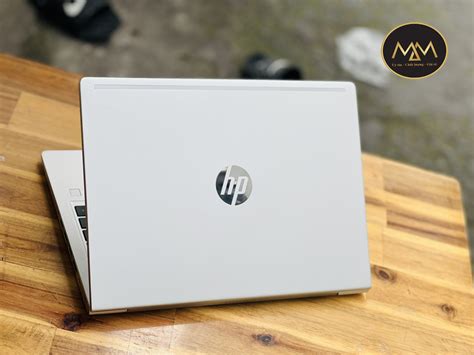 Laptop Hp Probook G Ryzen Ram G Ssd Vga Amd Radeon