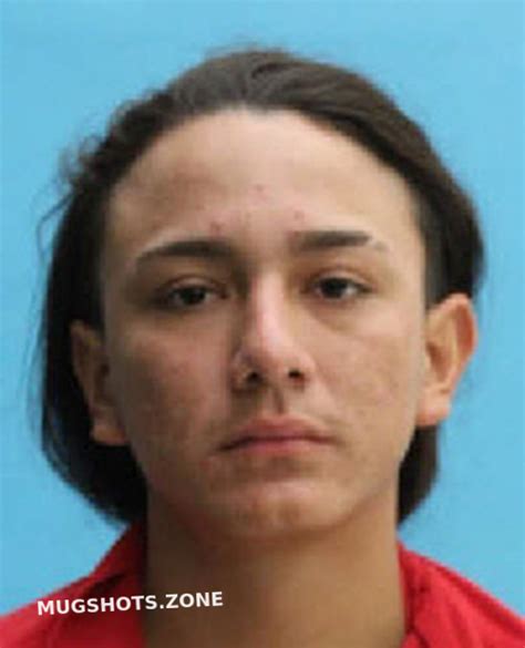 Zarate Dajui Ramon 06 09 2023 Desoto County Mugshots Zone