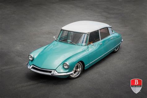 1964 Citroen DS For Sale 319578 Motorious