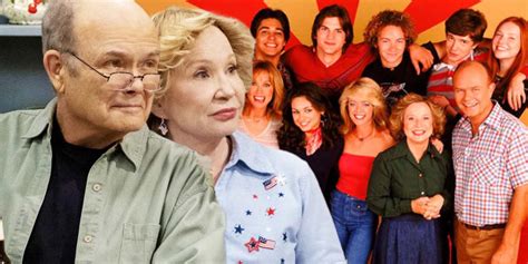 That '90s Show Season 2 Will Expand Original '70s Show Cast Member's Role