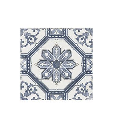 Mariner Vintage 8 20X20 decorative cement tile