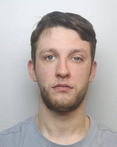 Leeds Police Looking For Seacroft Man Who Is Wanted On Recall To Prison