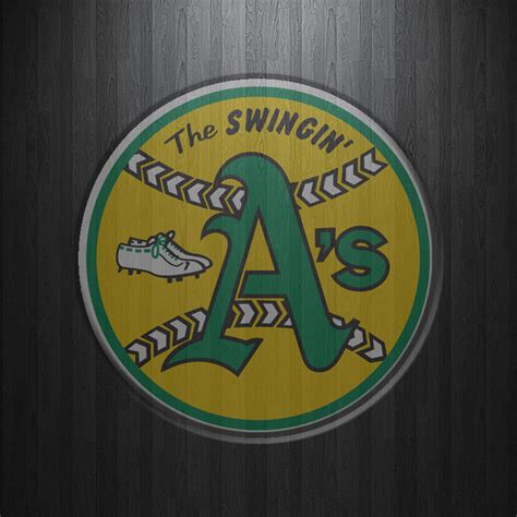 Oakland Athletics Wallpapers 67 Images