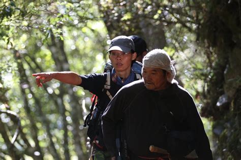 【優人物】穿梭山林二十年 為台灣黑熊點亮前路 「黑熊媽媽」黃美秀 優人物 500輯