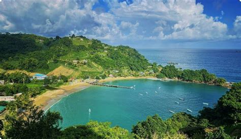 9 Best Beaches In Trinidad And Tobago