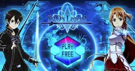 Saos Legend Un Browser Game Free Mmorpg