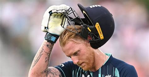 Ben Stokes Slams International Cricket Schedule As A Joke After