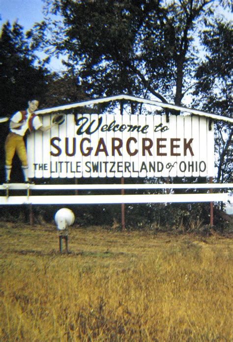 Things to do in Sugarcreek Ohio - Visit Ohio Today