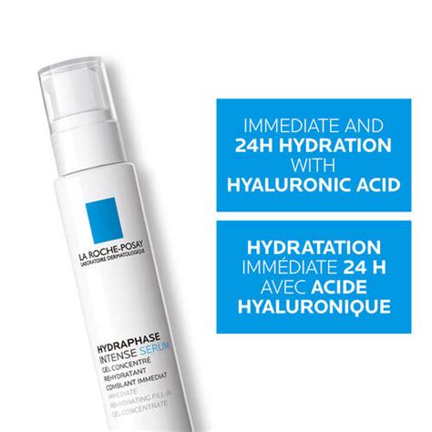 Hydraphase Intense Serum by La Roche-Posay