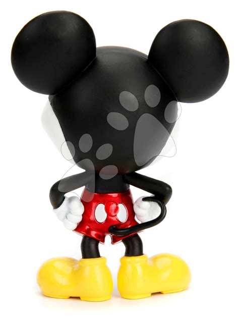 Sammlerfigur Mickey Mouse Classic Cm Jada