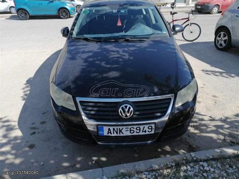 Cargr Volkswagen Passat 08 Tsi