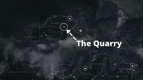 The Quarry Lost Sector Destiny 2 Loadouts Guide