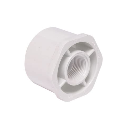 Genova Series Pipe Reducing Bushing X In Spigot X