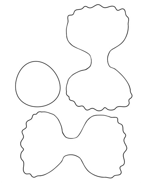 Printable Pinwheel Poppy Template Pdf Pdf Template