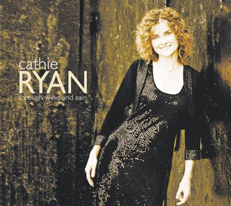 Irish Examiner USA Cathie Ryan S Sweet Singing Voice Soars Over Wind