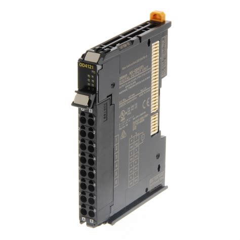 NX-OD4121 | OMRON, Europe